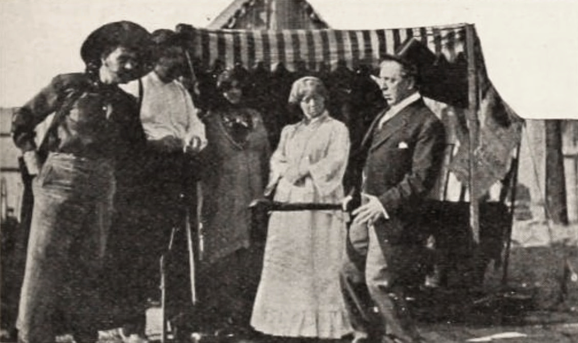 actor Fred Walton large photo