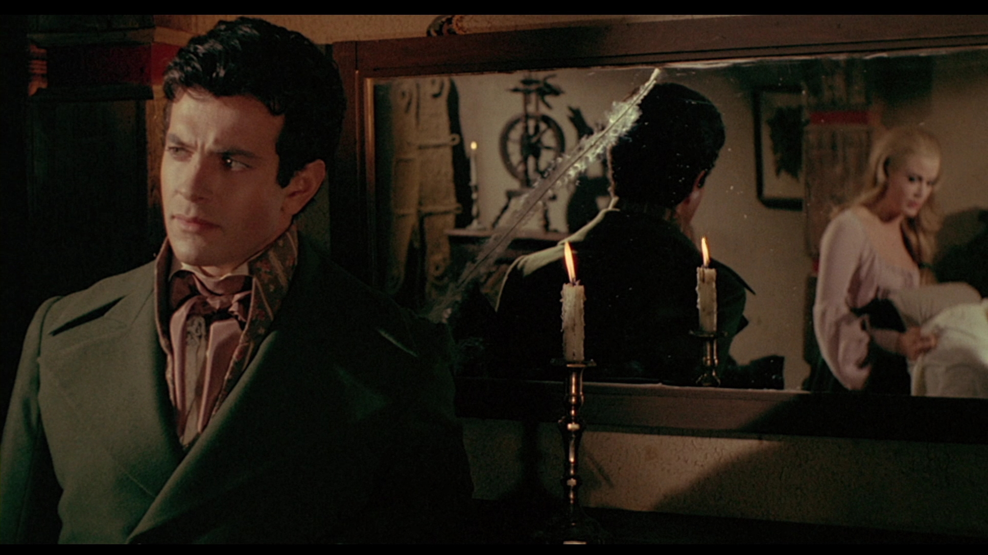 actor Susy Andersen large photo