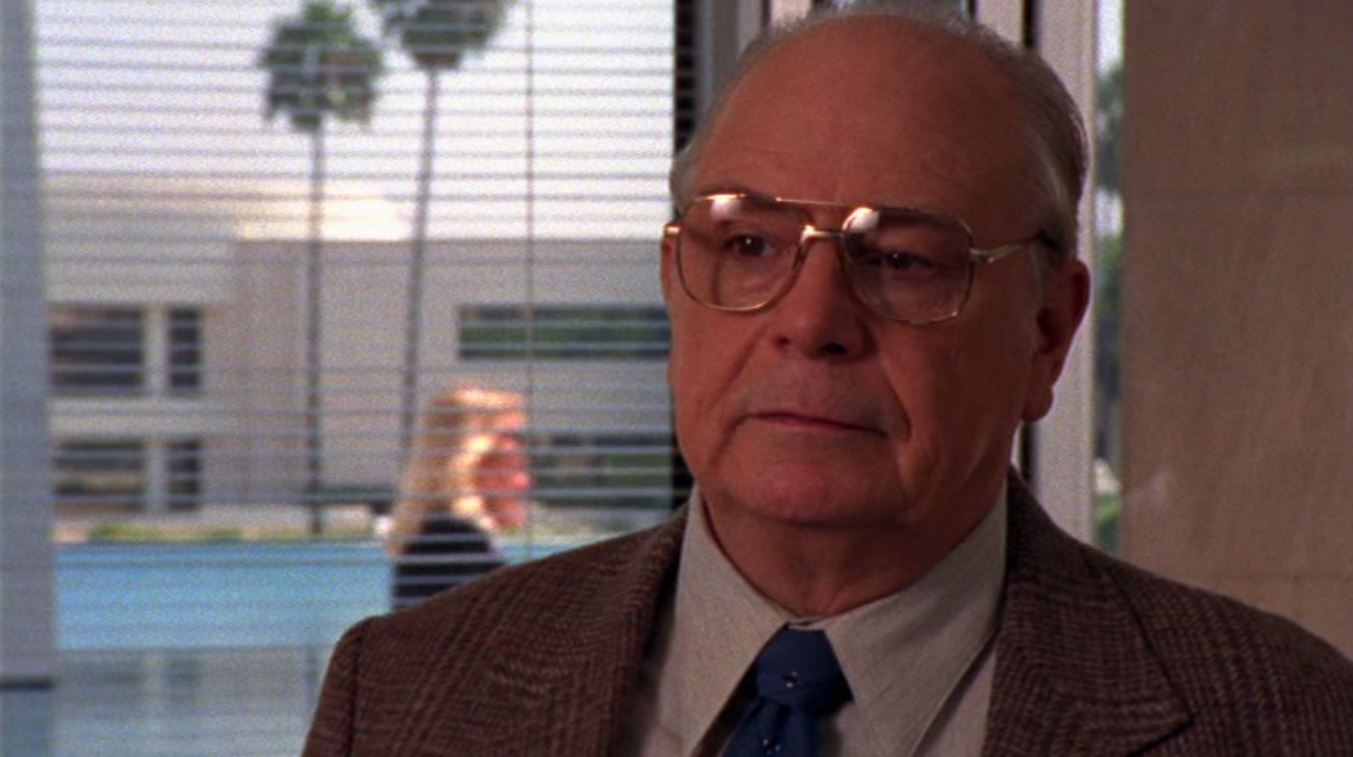 actor Joe Nesnow large photo