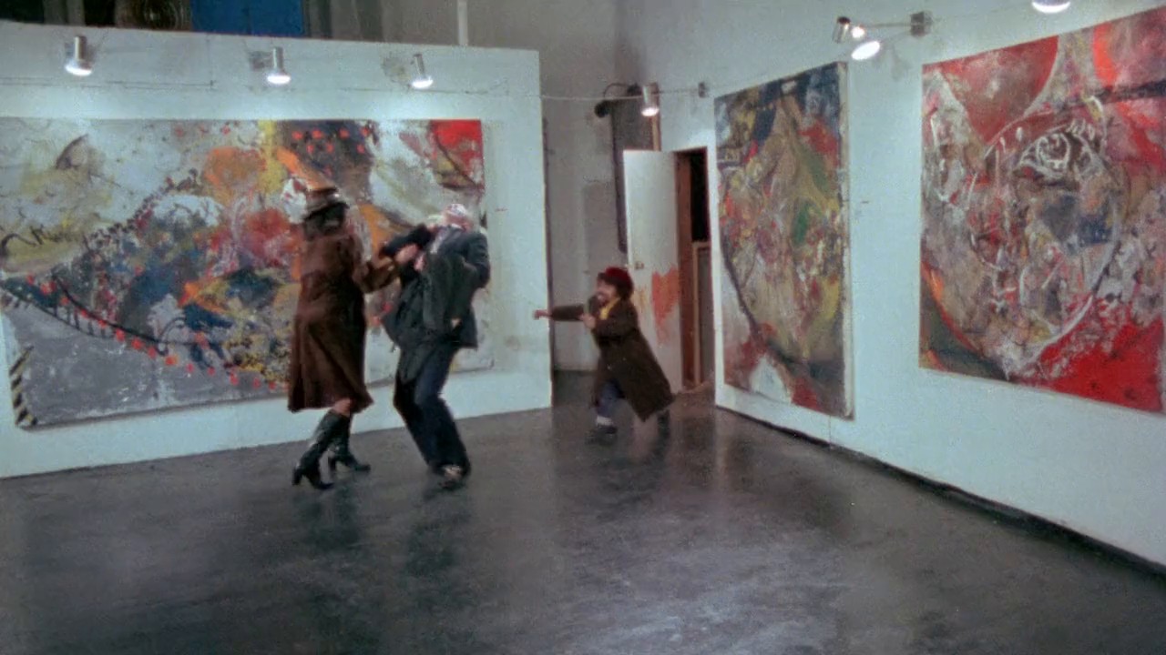 actor Luis De Jesus large photo