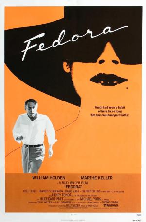 Fedora [Version française]