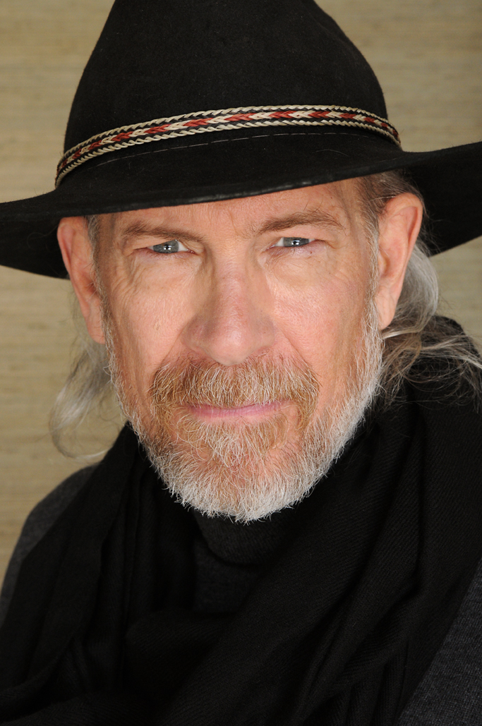 actor Michael Rider large photo