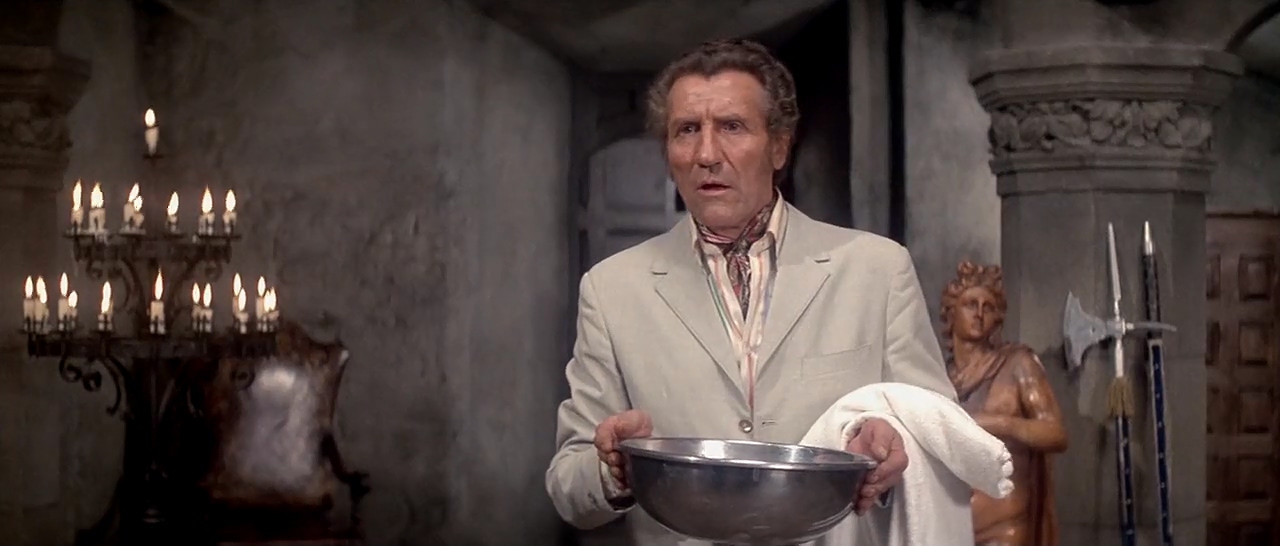 actor Bill Cummings large photo