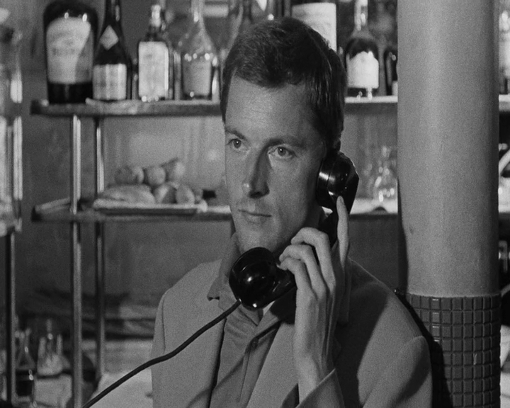 actor Van Doude large photo