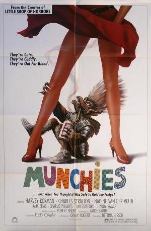 Munchies [Version française]