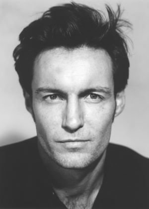 actor Mark Dymond large photo