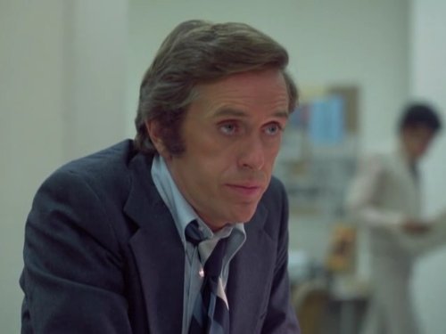 actor Jack Colvin large photo