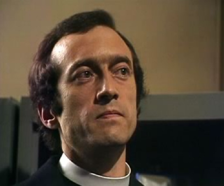 actor George Irving large photo