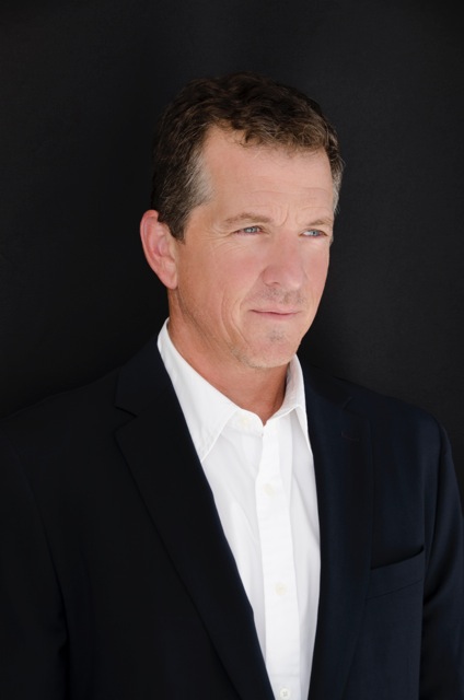 actor Reed Rudy large photo