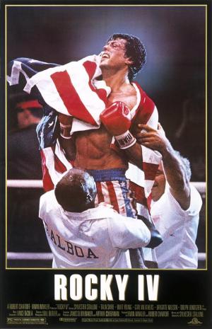 Rocky IV [Hindi]