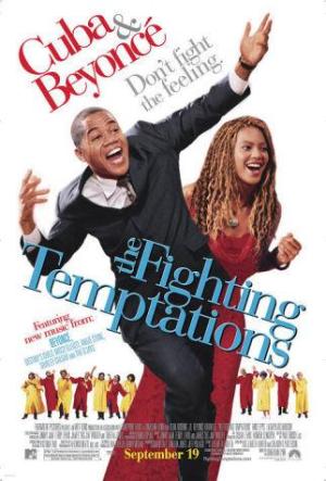The Fighting Temptations [Version française]