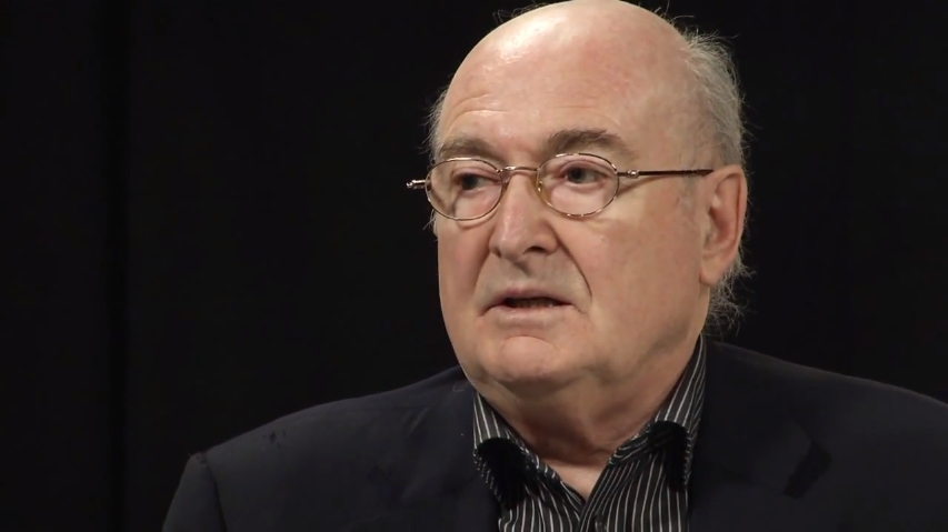 actor René Malo large photo