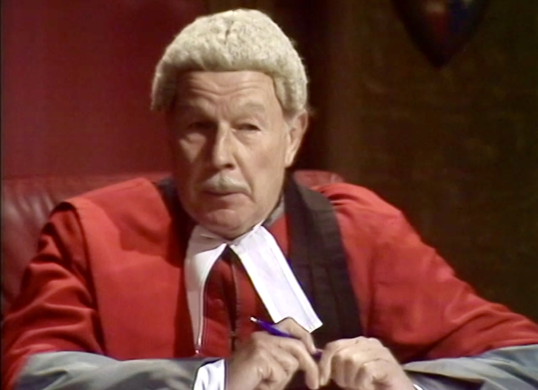 actor William Fox large photo