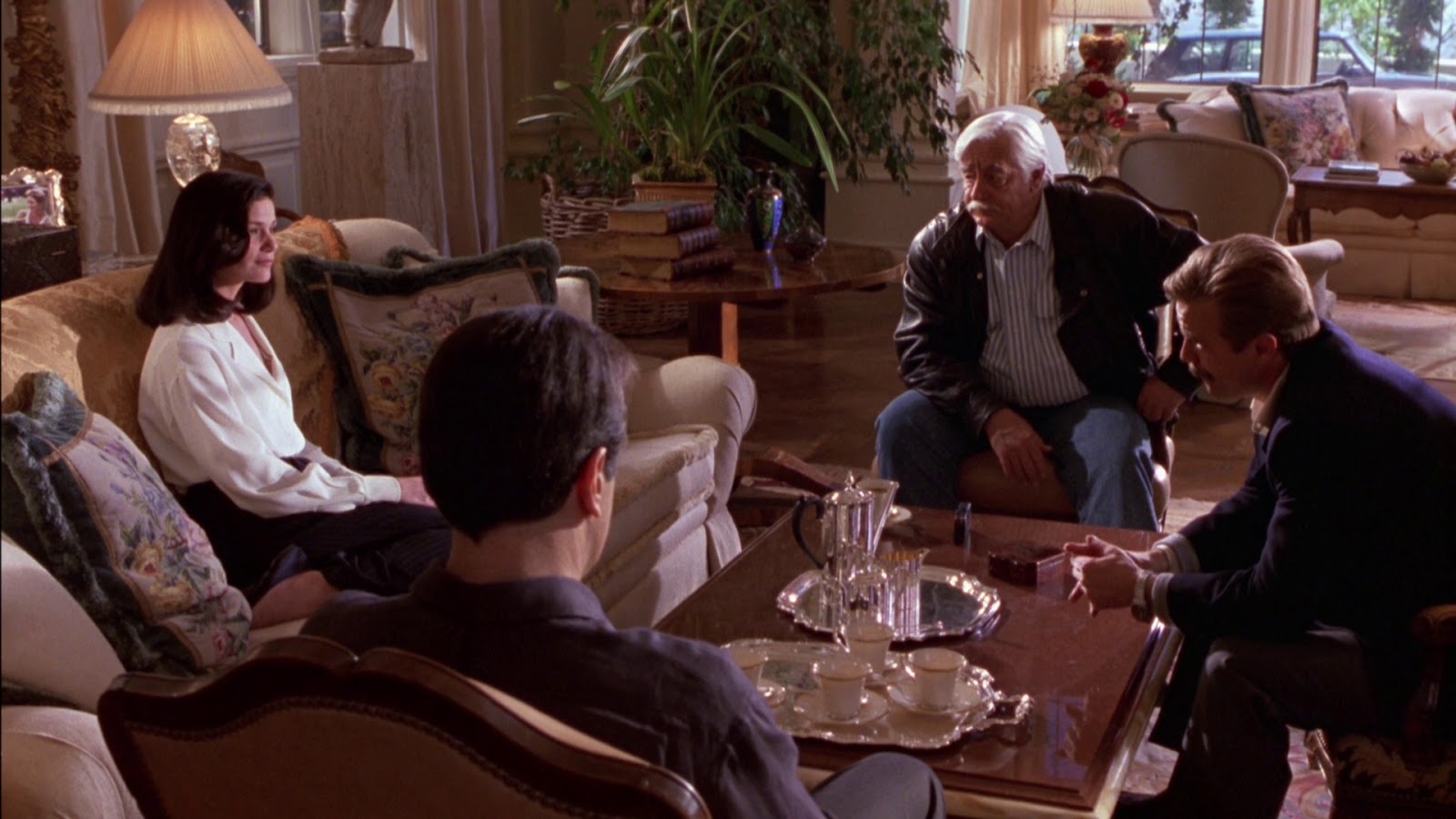 actor Ken King large photo