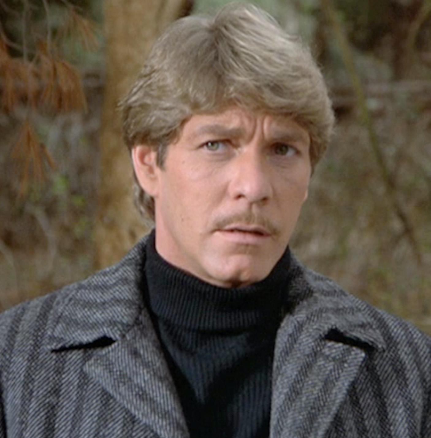 actor Christopher Stone large photo