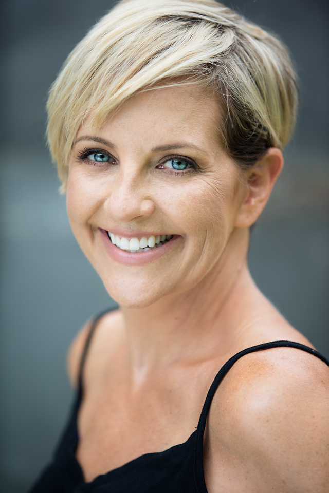 actor Ashlee Payne large photo