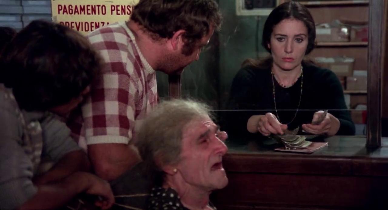 actor Marcella Michelangeli large photo