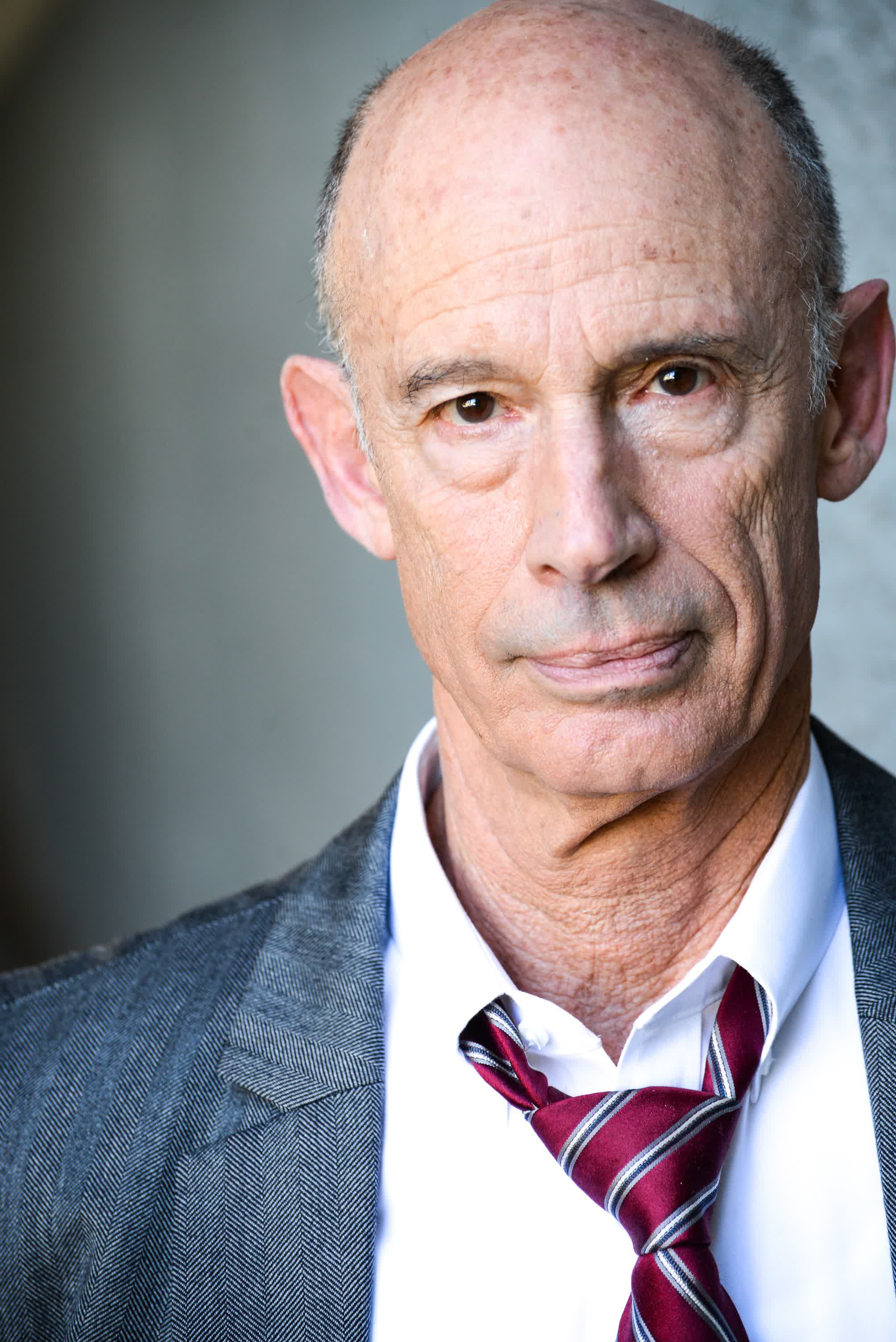 actor Charles Isen large photo