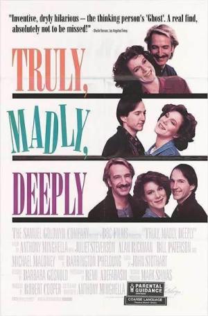 Truly Madly Deeply [Version française]