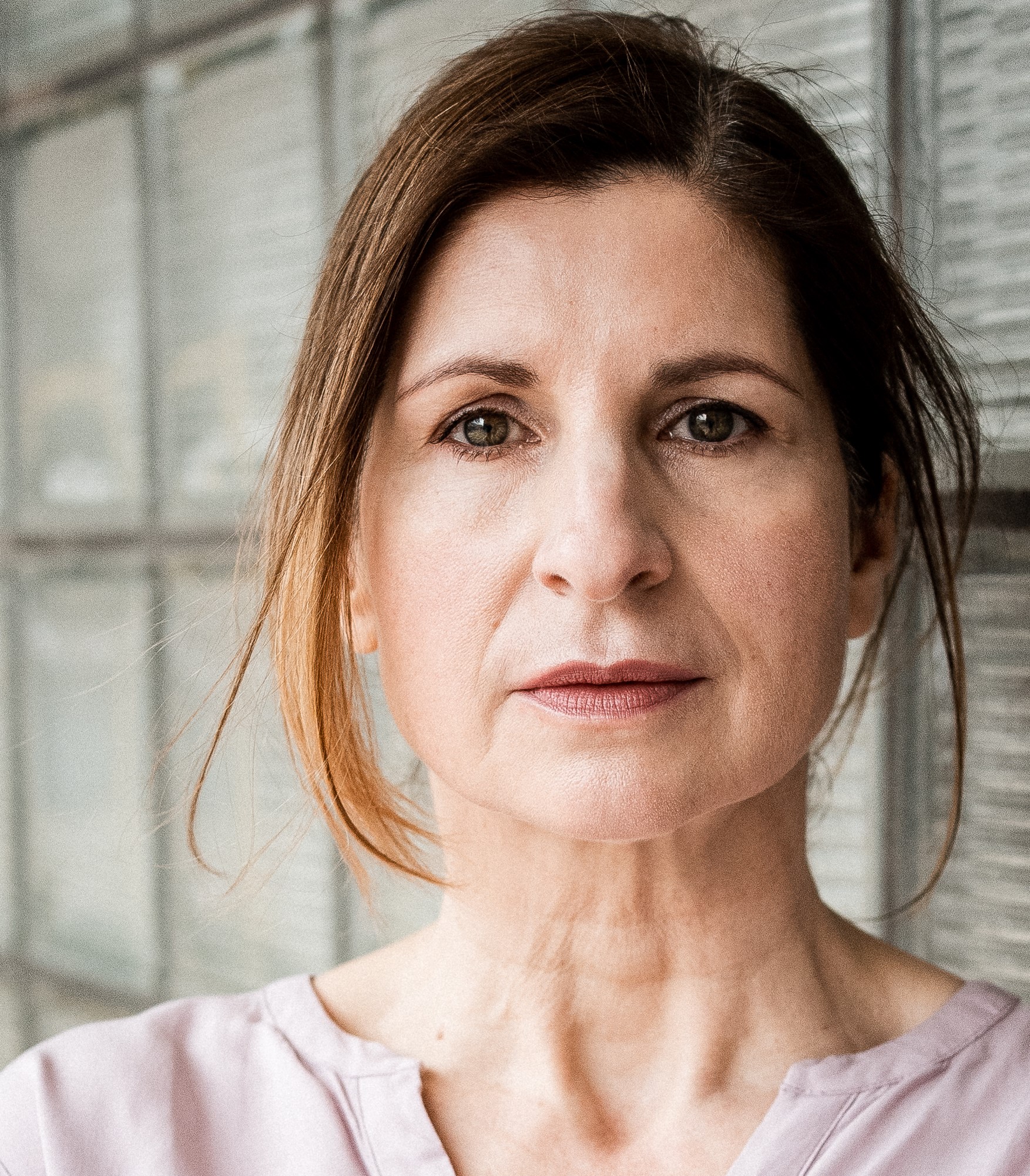 actor Marion Rottenhofer large photo