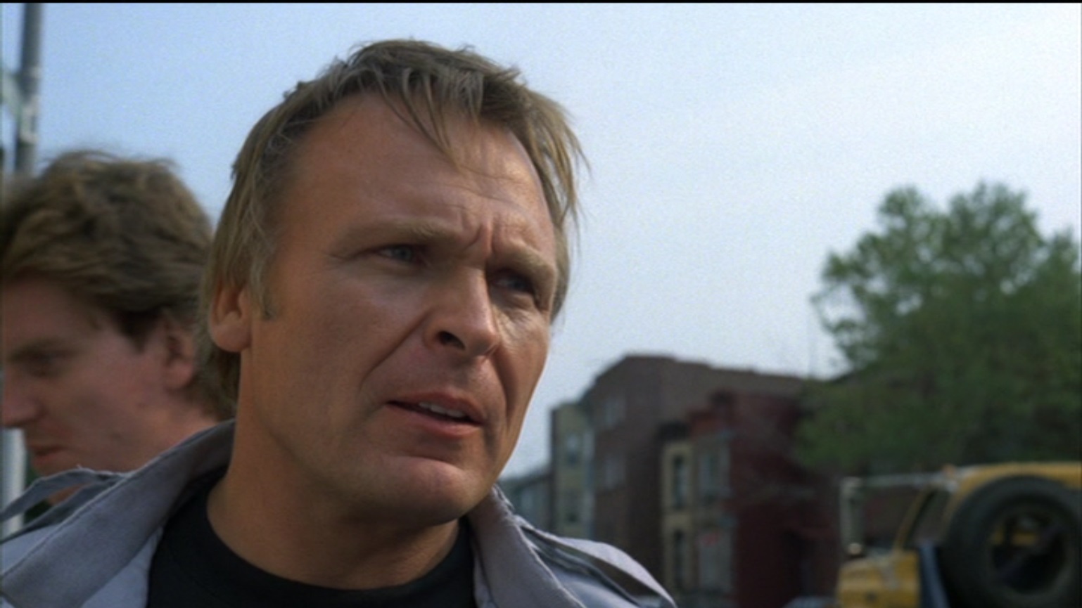 actor Bill Chepil large photo