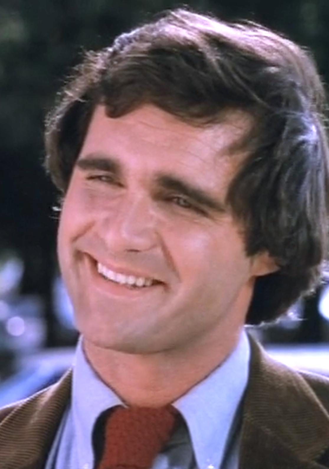 actor Randy Powell large photo