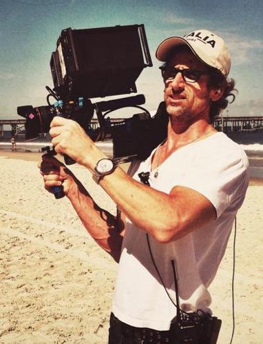 actor Dean Alioto large photo