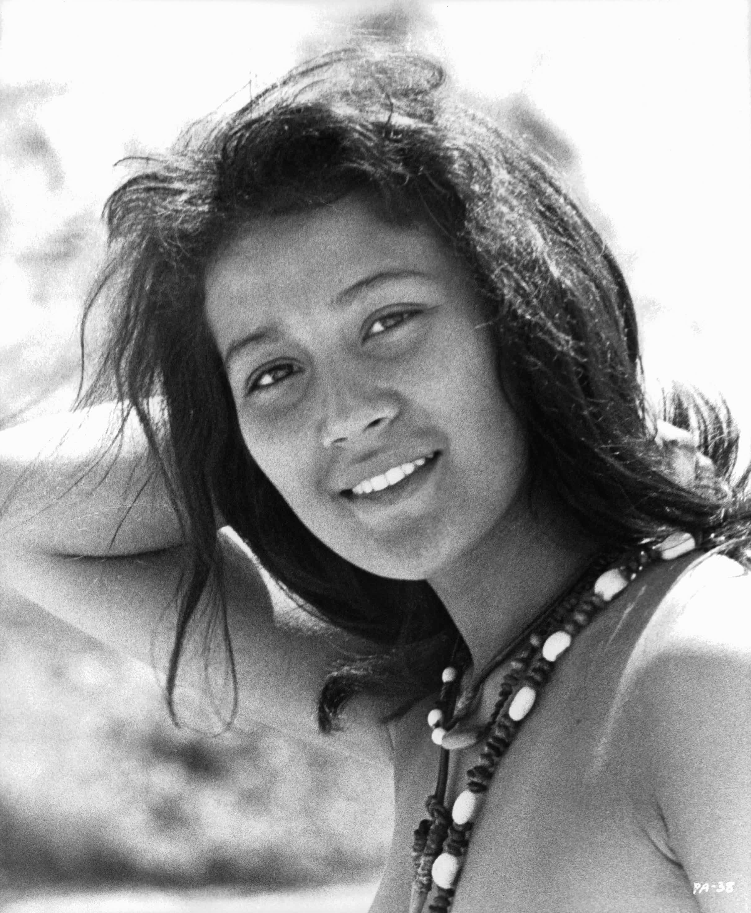 actor Ratna Assan large photo