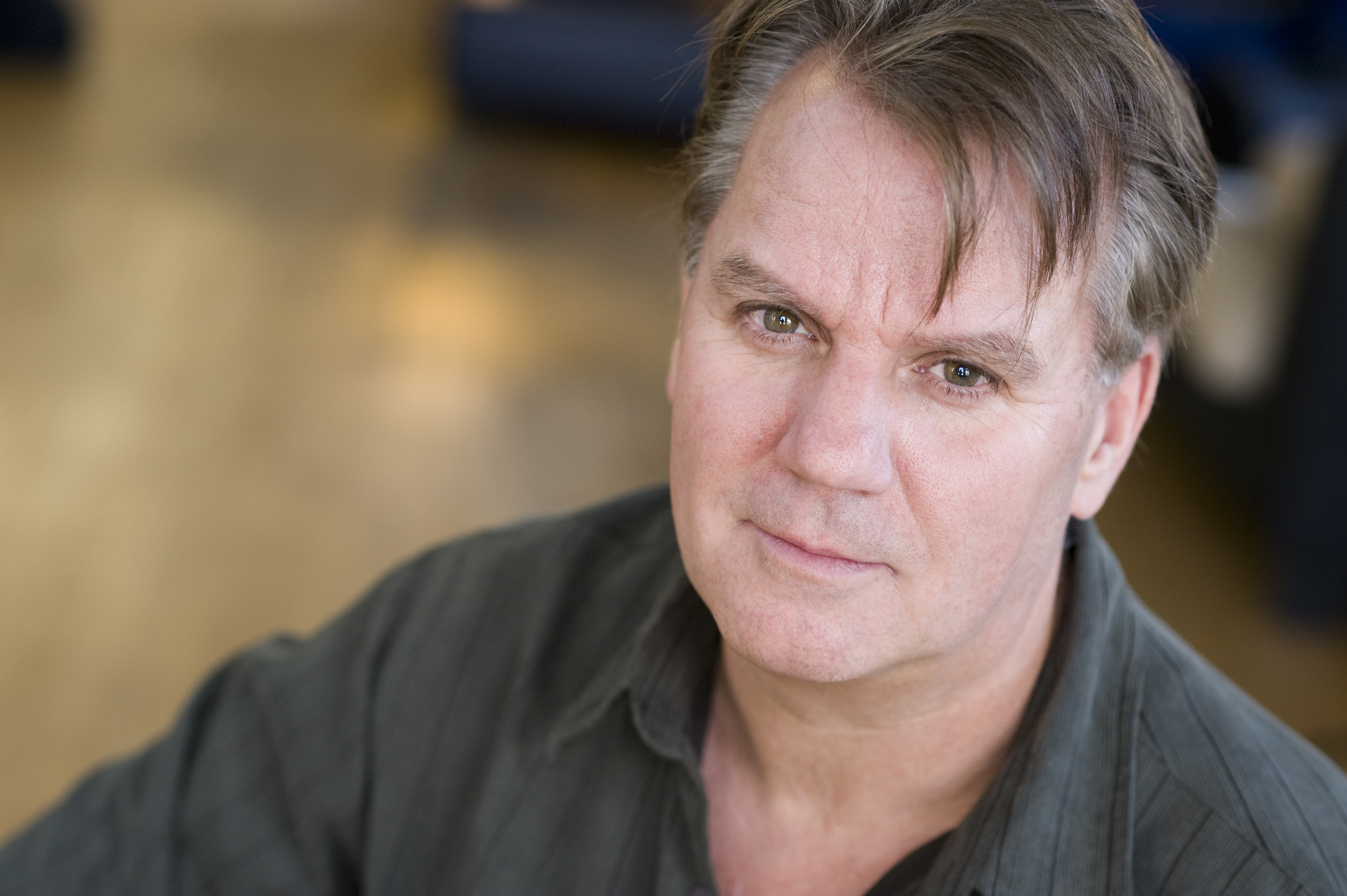 actor Rick Skene large photo