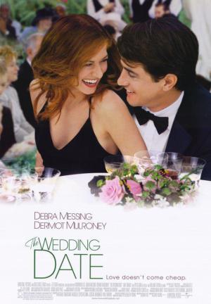 The Wedding Date [Version française]