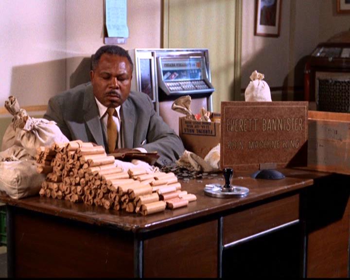 actor Archie Moore large photo