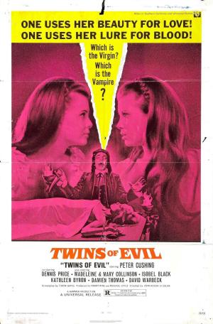 Twins of Evil [Hindi]