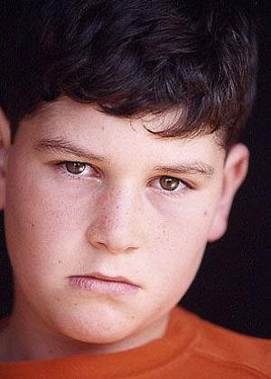 actor Elijah Runcorn large photo