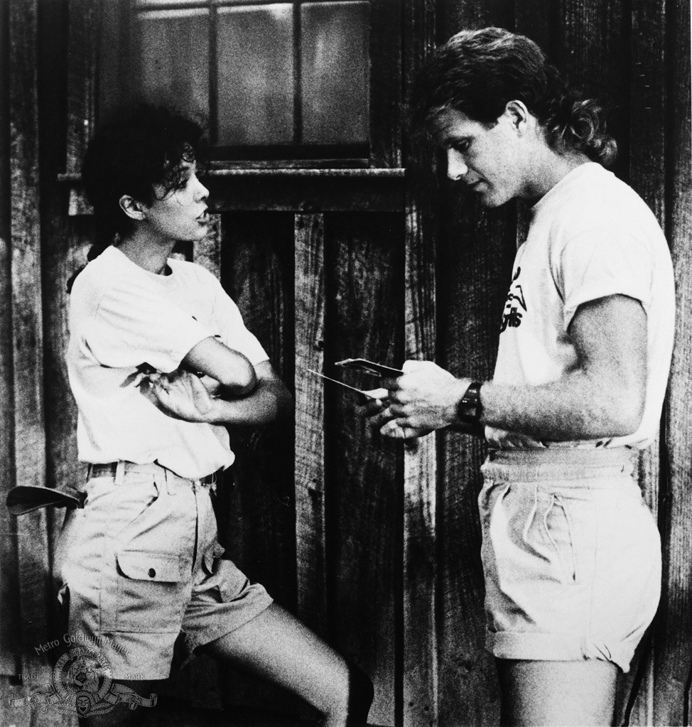 actor Pamela Springsteen large photo