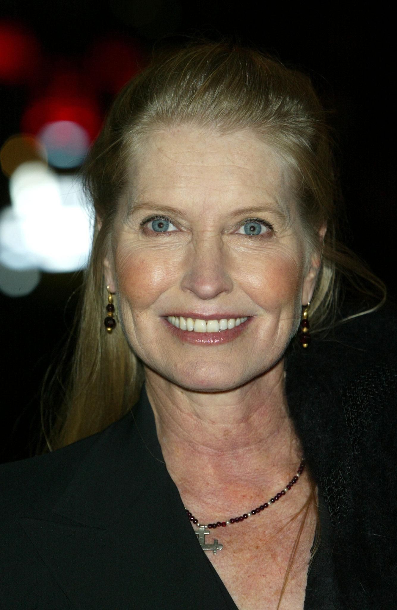 actor Lisa Niemi large photo