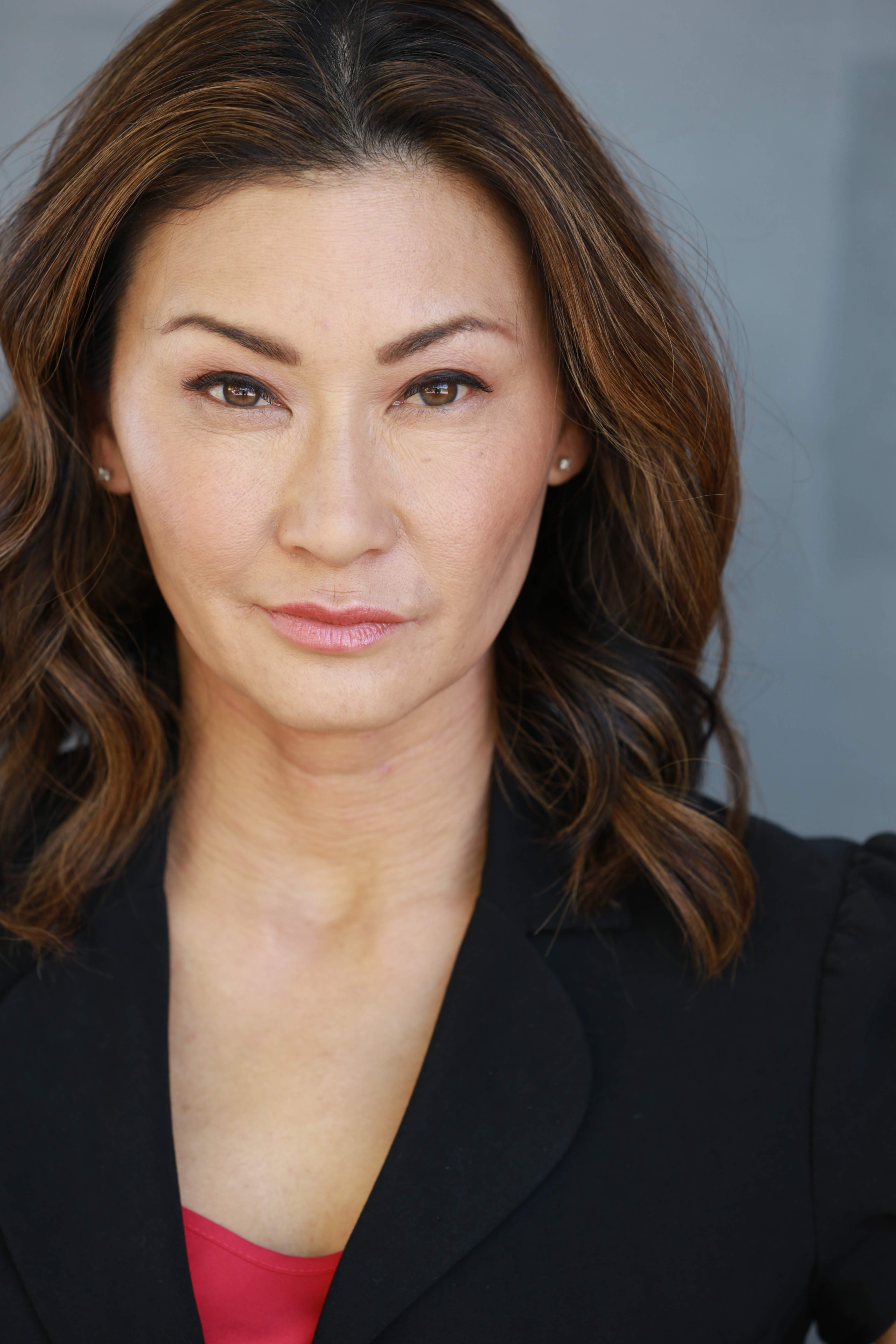 actor Lisa Inouye large photo