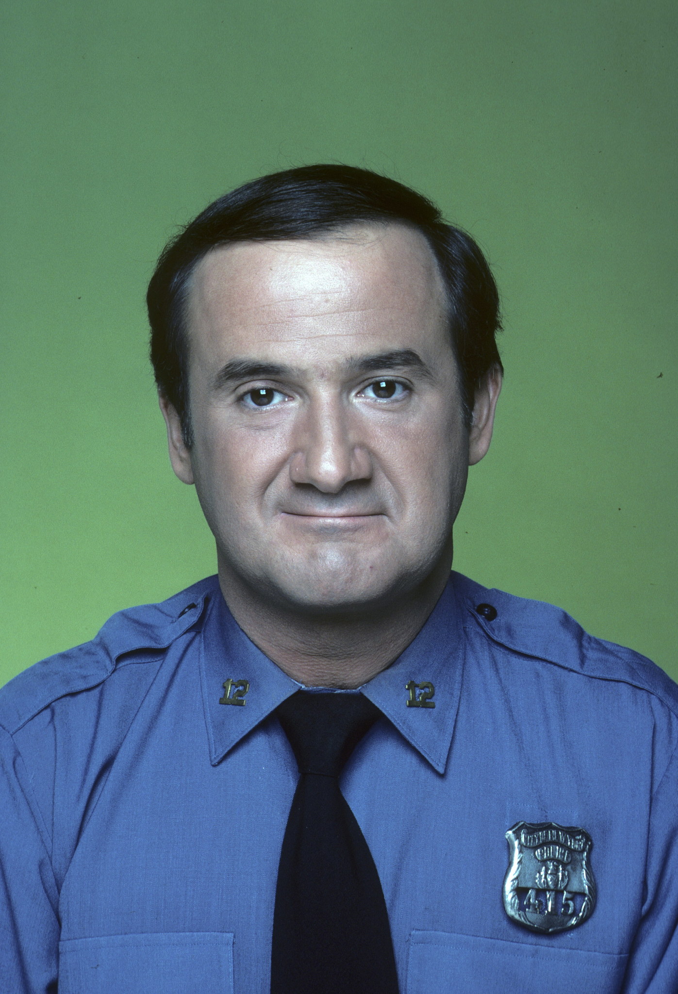 actor Ron Carey large photo