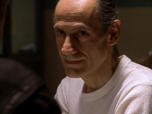 actor Dominic Cuzzocrea large photo