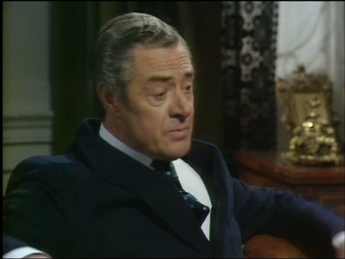 actor David Langton large photo