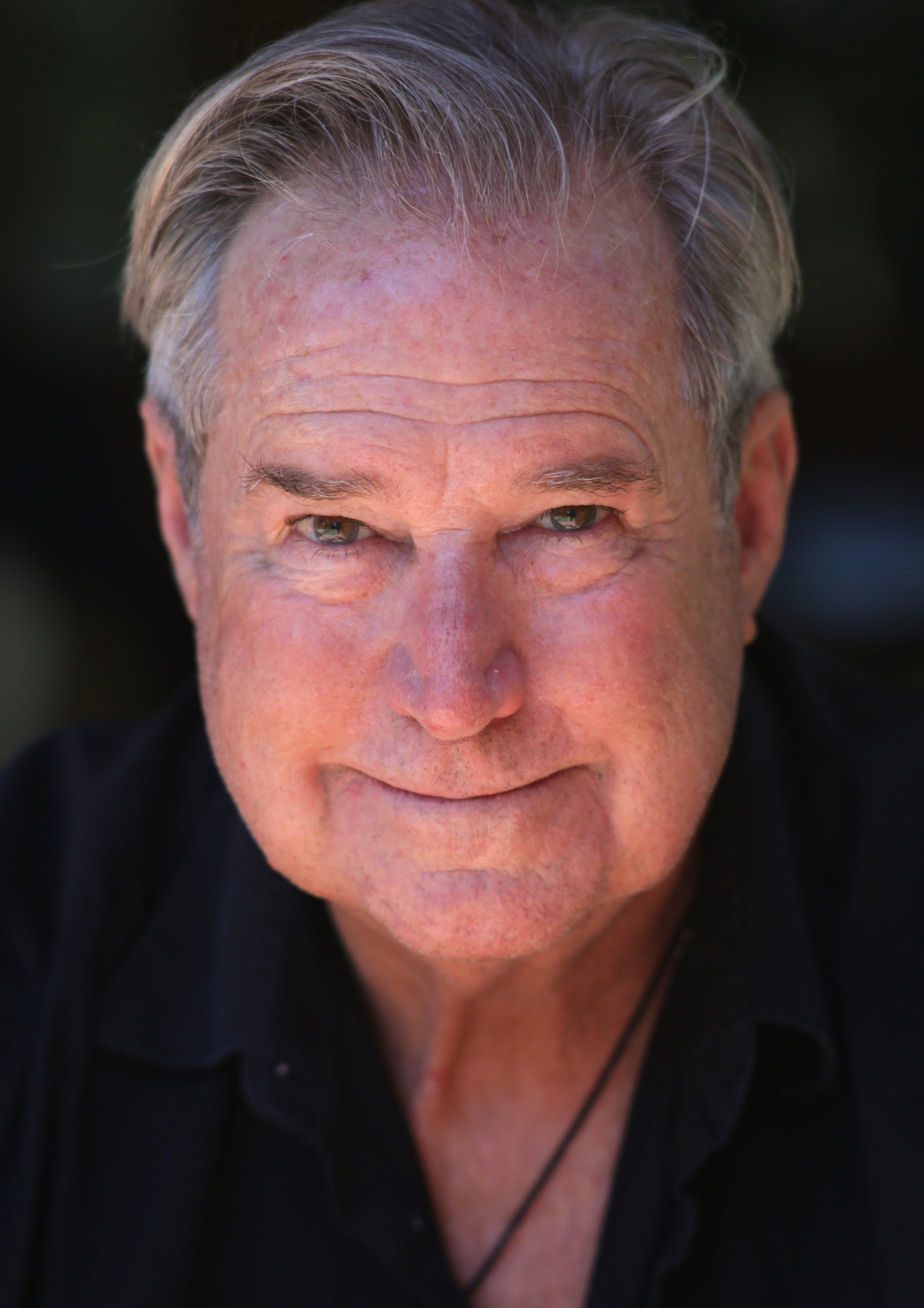 actor D. David Morin large photo