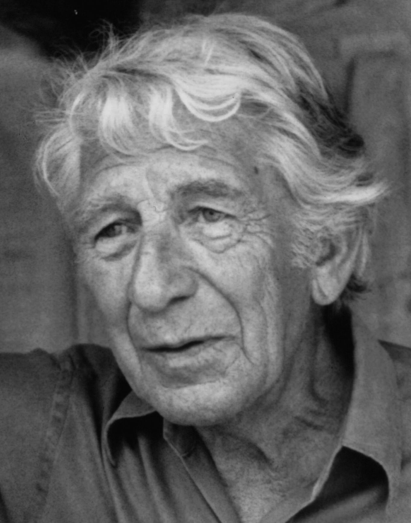 actor Eduard Franz large photo