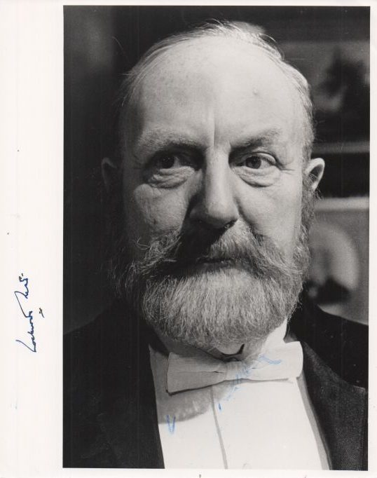 actor Lockwood West large photo