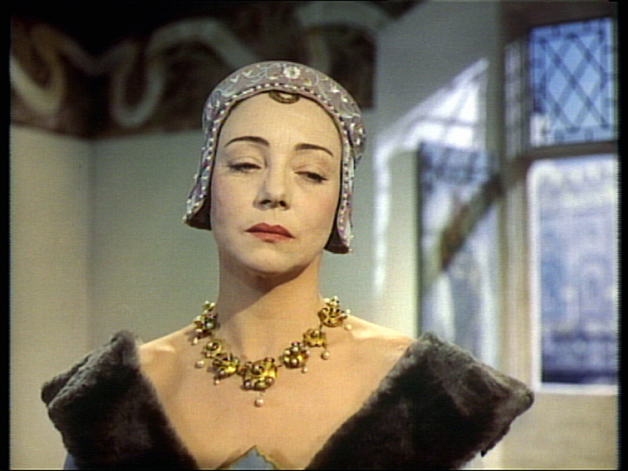 actor Mary Kerridge large photo