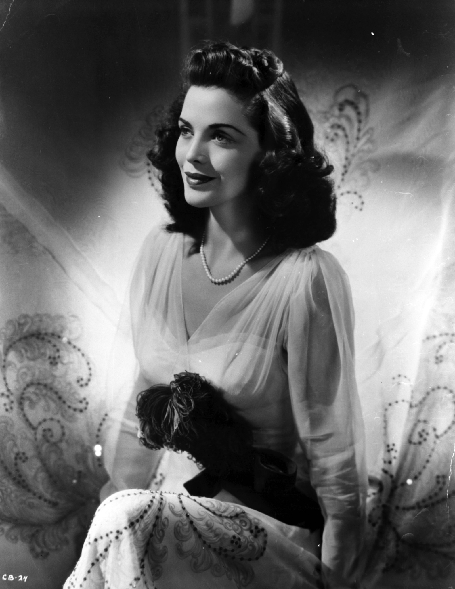 actor Carol Bruce large photo