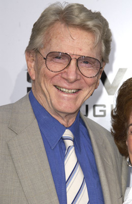 actor Steve Forrest large photo