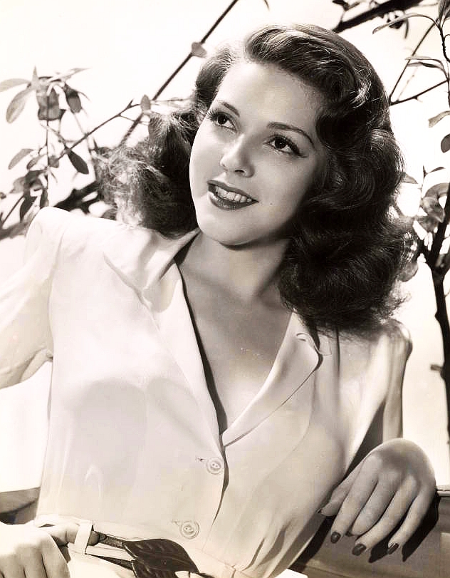 actor Nan Wynn large photo