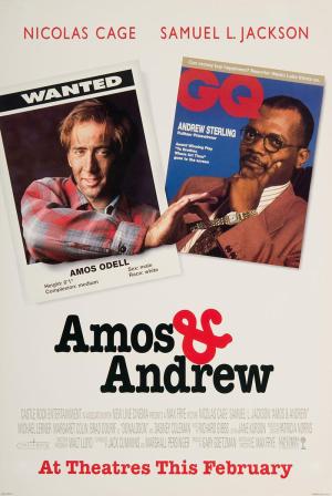 Amos & Andrew [Version française]