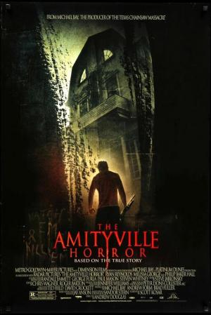 The Amityville Horror [Hindi]
