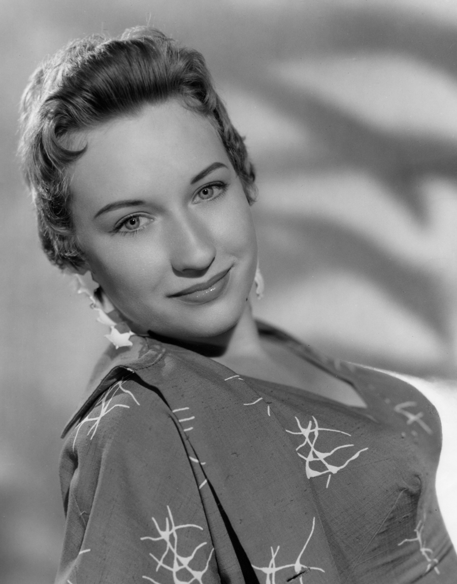 actor Helen Vita large photo