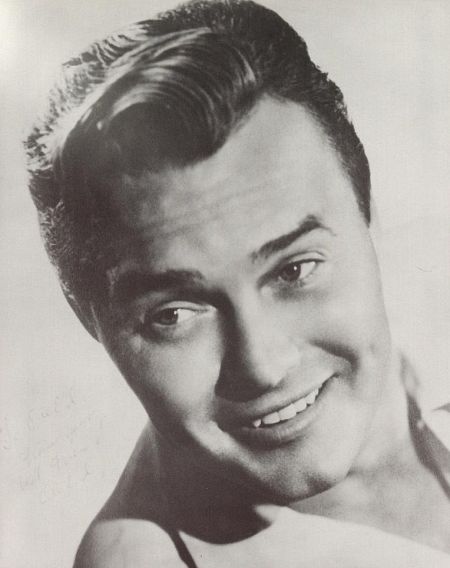 actor Eddie Hall large photo